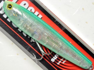サム山岡 sumlures FB65 サムルアーズ フラッシュバック サムルアーズ ルアー FB65 ver.2 SUMLURES FLASHBACK 65 : 彦星