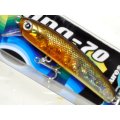 サムルアーズ サミング70SP：伝説のスポーンカラー（1091限定カラー）【ネコポス配送可】