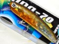 サムルアーズ サミング70SP：伝説のスポーンカラー（1091限定カラー）【ネコポス配送可】