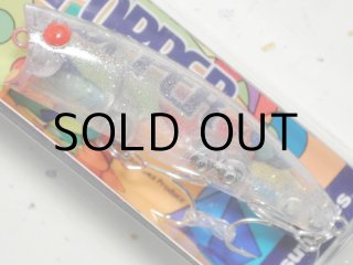 サムルアーズ サムルアーズ サムポッパー マットフロッグ【ネコポス配送可】の