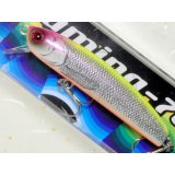 サムルアーズ サミング70SP：匠鱗ヴィジブルパール（魚矢限定カラー）【ネコポス配送可】