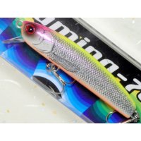 サムルアーズ サミング70SP：匠鱗ヴィジブルパール（魚矢限定カラー）【ネコポス配送可】