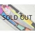 サムルアーズ ファットサムJr.：匠鱗ヴィジブルパール（魚矢限定カラー）【ネコポス配送可】