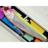 サムルアーズ ファットサムJr.：匠鱗ヴィジブルパール（魚矢限定カラー）【ネコポス配送可】