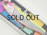 サムルアーズ ファットサムJr.：匠鱗ヴィジブルパール（魚矢限定カラー）【ネコポス配送可】