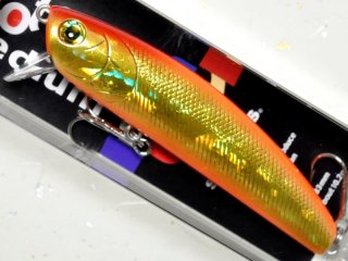 サムルアーズセット サム山岡 廃盤 レアカラー FRANK SUM New color