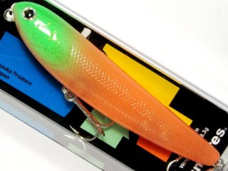サムルアーズ サムポッパー：三ケ日みかん改（1091限定カラー