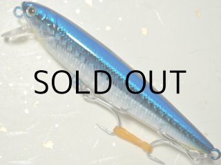 ボーマー１６Ａ Amazon.com : BOMBER Saltwater Grade Heavy Duty Long A