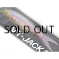 フィッシュアロー×DRT VT-JACK230：＃03 マットワカサギ■ネコポス対象外■