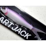 フィッシュアロー×DRT DART JACK：＃02 プロブルー■ネコポス対象外■