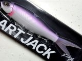 フィッシュアロー×DRT DART JACK：＃02 プロブルー■ネコポス対象外■