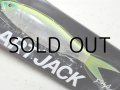 フィッシュアロー×DRT DART JACK：＃03 レモネード■ネコポス対象外■