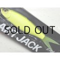 フィッシュアロー×DRT DART JACK：＃06 夜用スーパー■ネコポス対象外■