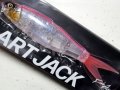 フィッシュアロー×DRT DART JACK：＃13 ピンクシャッド■ネコポス対象外■