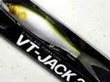 フィッシュアロー×DRT VT-JACK210：＃01 アユ■ネコポス対象外■