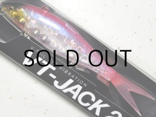 フィッシュアロー×DRT VT-JACK210：＃01 アユ□ネコポス対象外□の通販