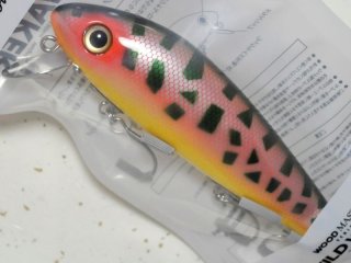 最終値下げ　フィッシュアロー　DRT ライザージャック　スペクター フィッシュアロー ライザージャックJR SP セブンティースギル