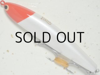 ポジドライブガレージ スキッドスライダー95S ：＃03 ボラ【ネコポス