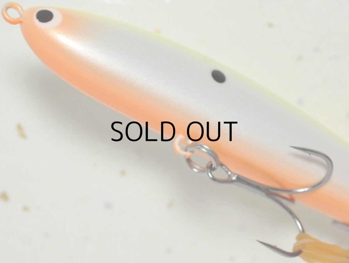 画像3: ポジドライブガレージ スキッドスライダー95S ：＃06 CBP【ネコポス配送可】 (3)