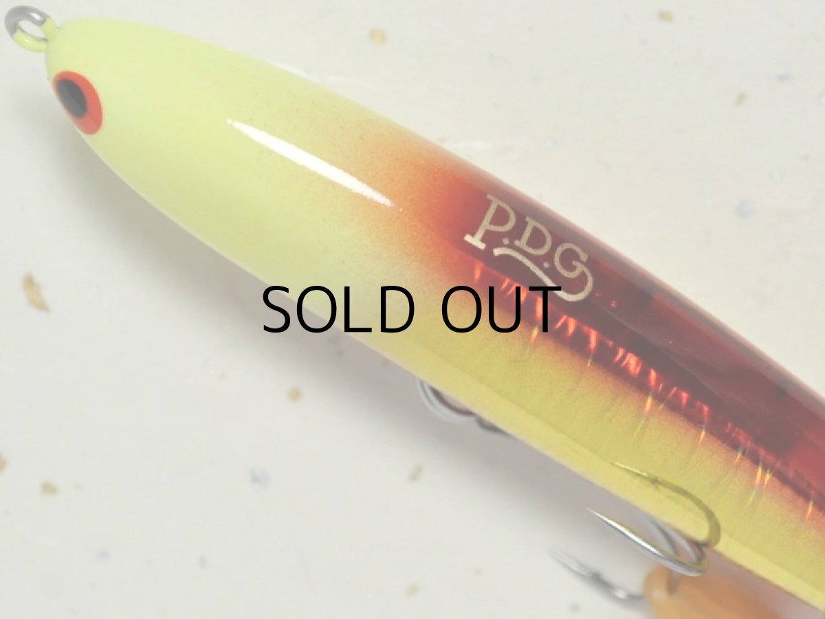 画像2: ポジドライブガレージ スキッドスライダー95S :#08 CHGR【ネコポス配送可】 (2)