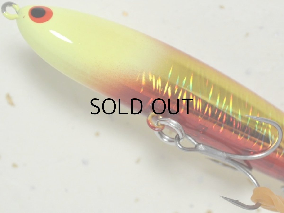 画像3: ポジドライブガレージ スキッドスライダー95S :#08 CHGR【ネコポス配送可】 (3)