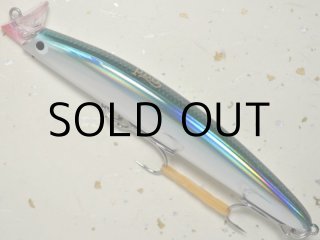 ポジドライブガレージ ナンバーセブン117F ：＃07 XRP（ピーチゼリー