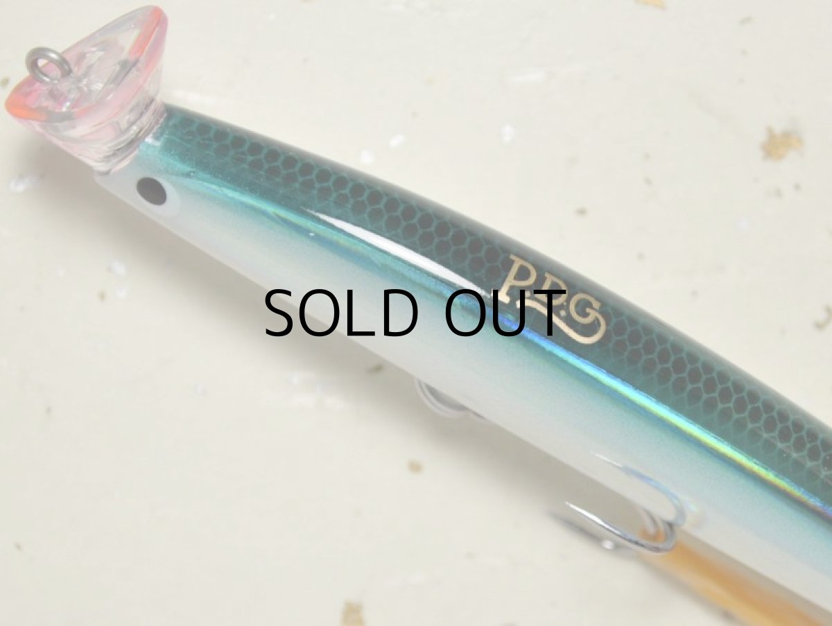 画像2: ポジドライブガレージ ナンバーセブン117F ：＃02 サヨリ【ネコポス配送可】 (2)