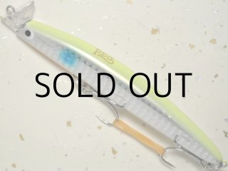 ポジドライブガレージ ナンバーセブン117F ：＃07 XRP（ピーチゼリー