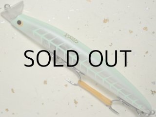 ポジドライブガレージ ナンバーセブン117F ：＃07 XRP（ピーチゼリー