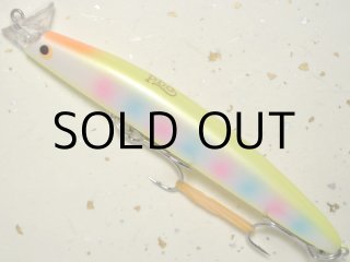 ポジドライブガレージ ナンバーセブン117F ：＃07 XRP（ピーチゼリー