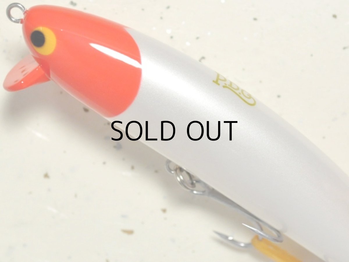 画像2: ポジドライブガレージ スパンクウォーカー133F：＃01 RH■ネコポス対象外■ (2)