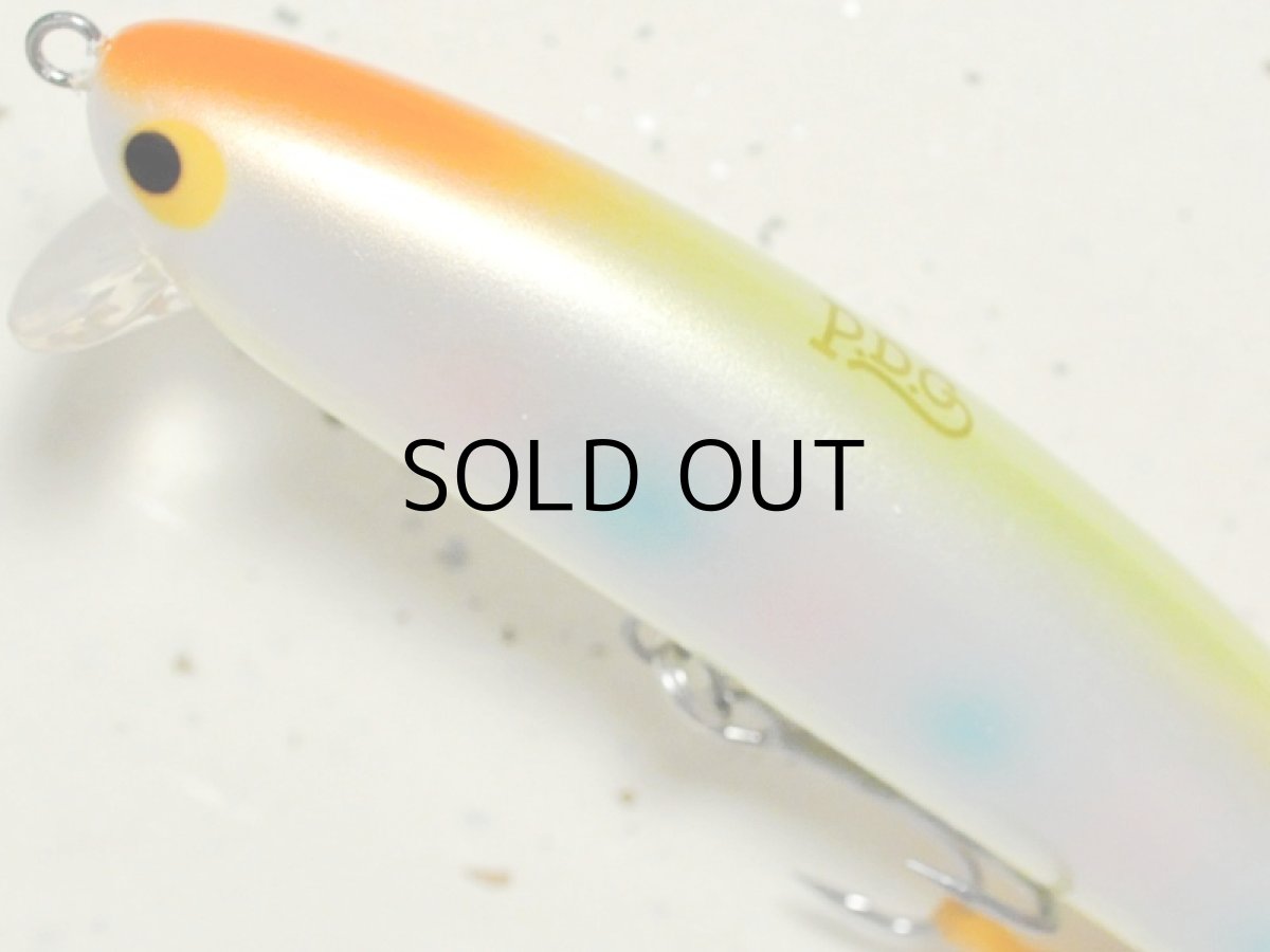 画像2: ポジドライブガレージ スパンクウォーカー133F:#10 CBR■ネコポス対象外■ (2)