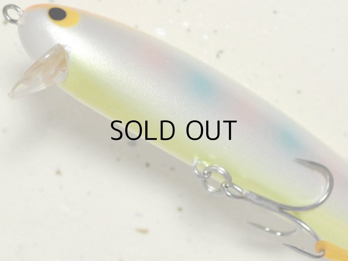 画像3: ポジドライブガレージ スパンクウォーカー133F:#10 CBR■ネコポス対象外■ (3)