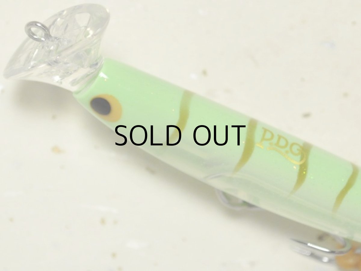 画像2: ポジドライブガレージ クレイジーツイスター80S :#X522 キャタピラー(初回限定カラー)【ネコポス配送可】 (2)