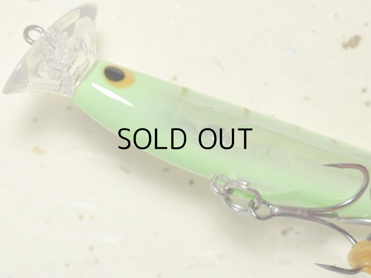 画像3: ポジドライブガレージ クレイジーツイスター80S :#X522 キャタピラー(初回限定カラー)【ネコポス配送可】 (3)