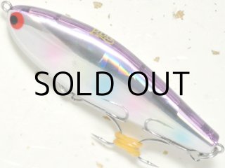 ポジドライブガレージ　PDG ジグザグベイト80 セット　オリカラ ポジドライブガレージ PDG ジグザグベイト80 セット オリカラ