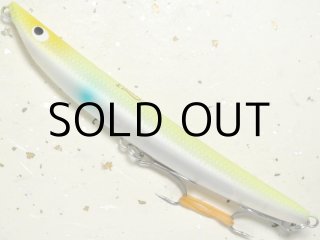 ポジドライブガレージ　スウィングウォブラー125 ポジドライブガレージ スウィングウォブラー 125S