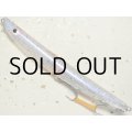 ポジドライブガレージ スウィングウォブラー125S：＃09 ケイムラシラス（初回限定生産品）【ネコポス配送可】