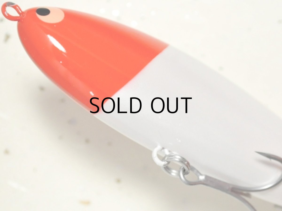 画像3: ポジドライブガレージ ジグザグベイト120S:#01 RH■ネコポス対象外■ (3)