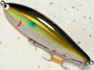 ポジドライブガレージDKシードッグ 初期限定カラー マットチャートコノシロ dkseadog160-10.jpg