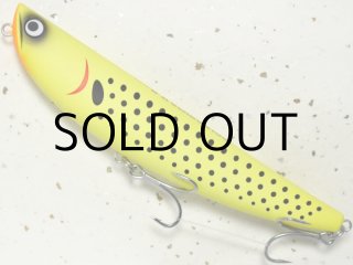 大人女性の SALE】ポジドライブガレージ クリアー DKシードッグ160：＃10 ルアー・フライ