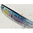 画像2: 【SALE】ポジドライブガレージ DKシードッグ160：＃10 クリアーコノシロ（初回限定カラー）■ネコポス対象外■ (2)