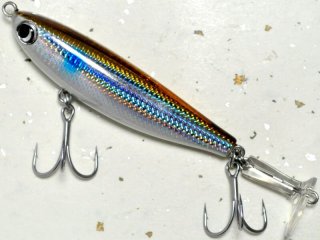 【10％OFF】 バイブラマレット70S - 釣り助オンラインショップ ルアー・フライ