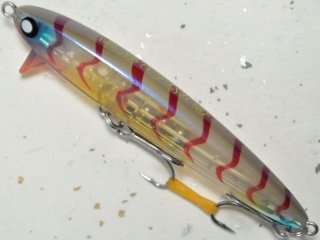 ブルーブルー ポジドライブガレージ フィーモオリカラ fimo 釣り