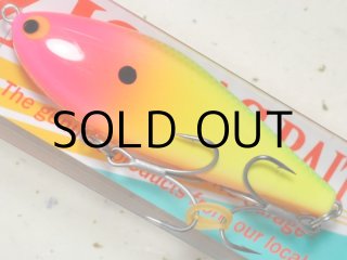 ポジドライブガレージ　PDG ジグザグベイト80 セット　オリカラ ポジドライブガレージ ジグザグベイト 80S (シンキング ソルト