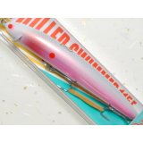 ポジドライブガレージ フリルドスイマー115：＃X699 ミルキーストロベリー（10周年記念限定カラー）【ネコポス配送可】