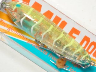 ヤッターフィッシング ヤッターペンシル200スイヘイウキ：釣り助