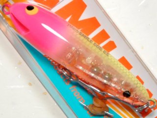 ポジドライブガレージ　スウィングウォブラー125 ポジドライブガレージ】スウィングウォブラー125S オリジナル