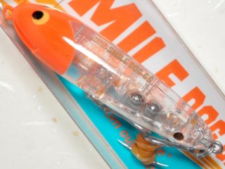 ポジドライブガレージ スマイルドッグ65：＃01 RHクラシック【ネコポス