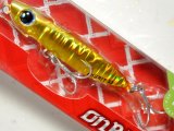 バディーワークス オンベイト32g：WRG ワイルドアカキン【ネコポス配送可】